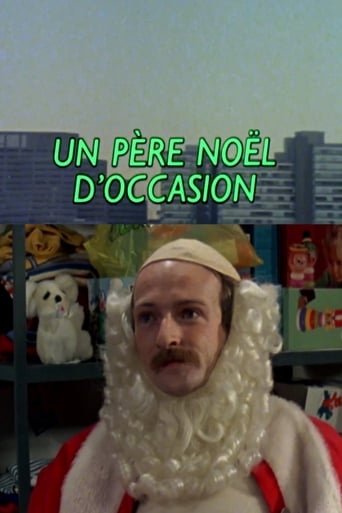 Un Père Noël D'Occasion (1981)