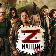 Z Nation