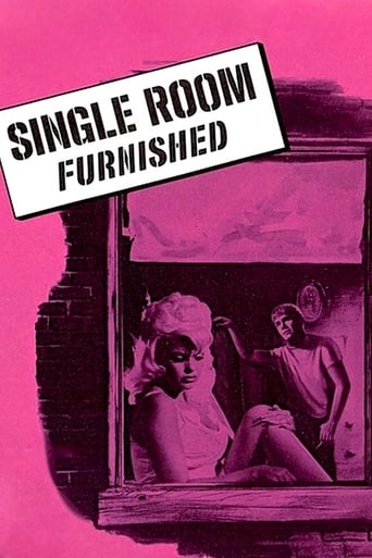 Single Room Furnished (1968)