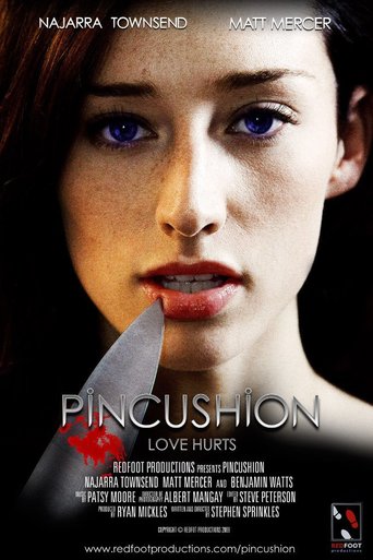 Pincushion (2010)