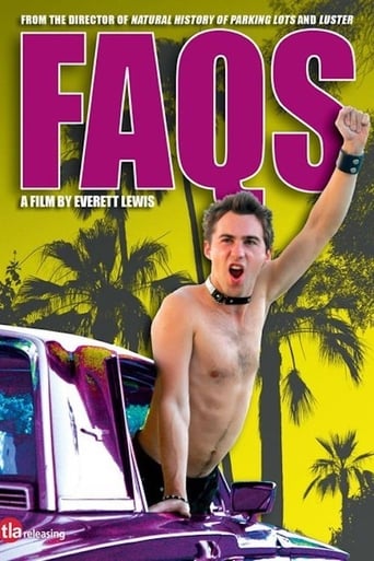 Faqs (2005)
