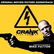 Crank: High Voltage: Original Motion Picture Soundtrack