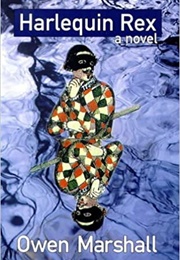 Harlequin Rex (Owen Marshall)