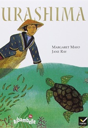 Urashima (Traditional)