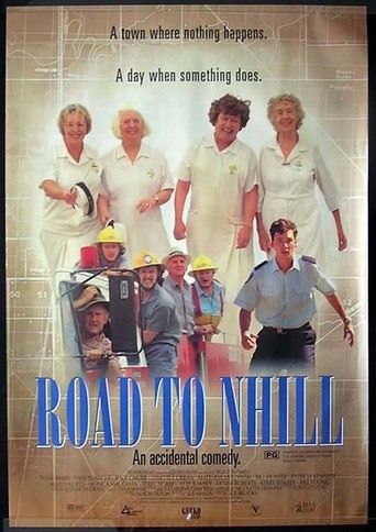Road to Nhill (1997)