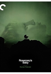 Rosemary's Baby (1968)