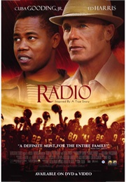 Radio (2003)
