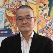 Hideo Nakata