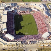Toyota Stadium