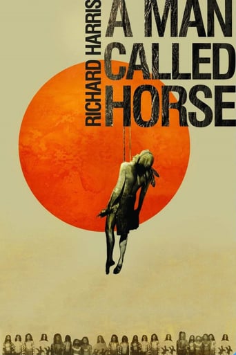 A Man Called Horse (1970)