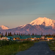 Glennallen, Alaska