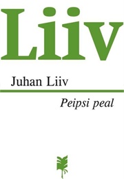 Peipsi Peal (Juhan Liiv)