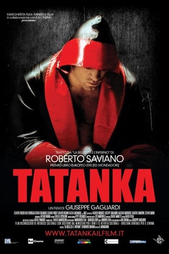 Tatanka (2011)