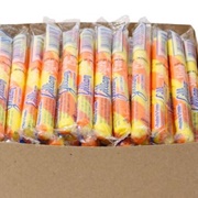 Gilliam Peaches & Cream Stick Candy