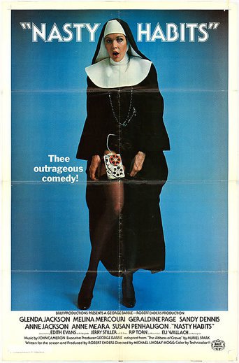 Nasty Habits (1977)