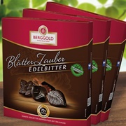 Berggold Blatter Lauber Edelbitter