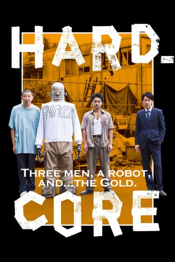 Hard-Core (2018)