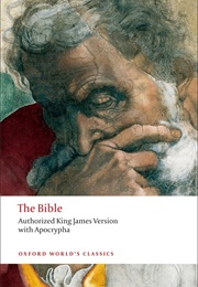 KJV Bible (Various)