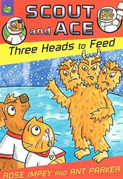 Scout and Ace (Rose Impey)