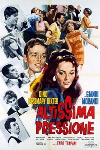 Altissima Pressione (1965)