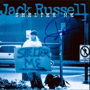 Jack Russell - Shelter Me