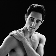 Justin Peck
