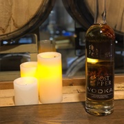 Anchorage Distillery Ghost Pepper Vodka
