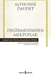 Değirmenimden Mektuplar (A. Daudet)
