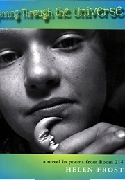 Spinning Through the Universe (Helen Frost)