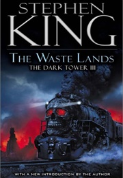 The Waste Lands (Stephen King)