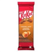 Kit Kat Caramel Crisp Bar