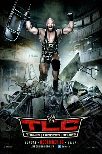 WWE TLC: Tables Ladders & Chairs 2012 (2012)