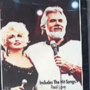 Real Love- Dolly Parton & Kenny Rogers