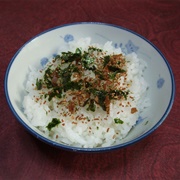 Furikake