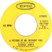 A Picture of Me (Without You) - George Jones
