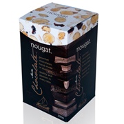 Fremantle Milk Chooclate Nougat