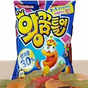 Orion Wanggumtry (Korea)