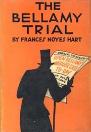 The Bellamy Trial (Frances Noyes Hart)