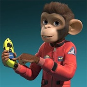 Comet (Space Chimps)