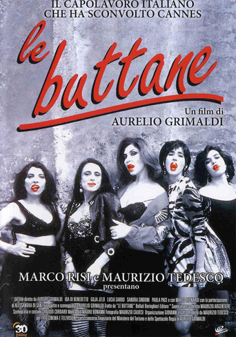 Le Buttane (1994)