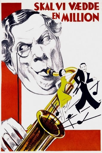 Want to Bet a Million? (1932)