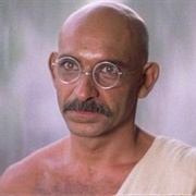 Ben Kingsley