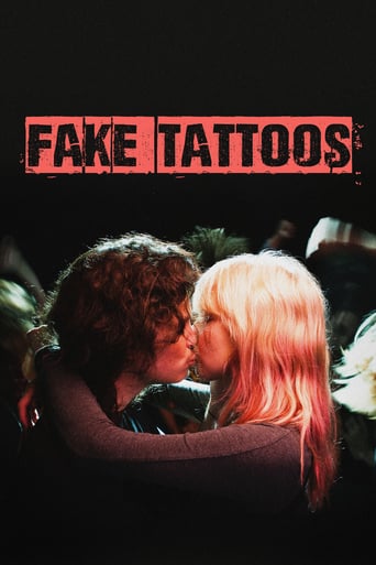 Fake Tattoos (2017)