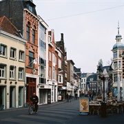Venlo, Netherlands
