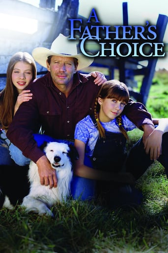 A Father&#39;s Choice (2000)