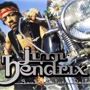 South Saturn Delta (Jimi Hendrix, 1997)