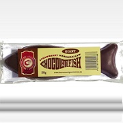 Sweet Heaven Giant Chocolate Fish