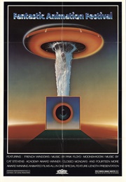 Fantastic Animation Festival (1977)