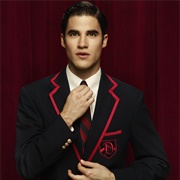 Blaine Anderson (Glee0