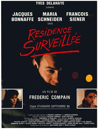 Résidence Surveillée (1987)